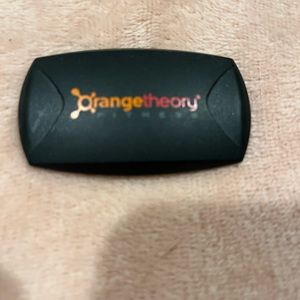Orange theory Beat
